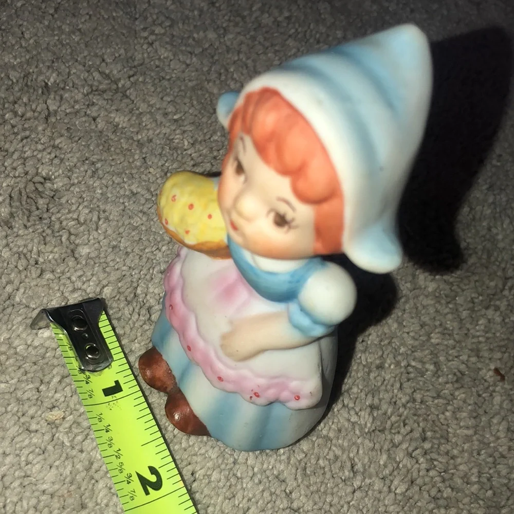 Enesco vintage dutch